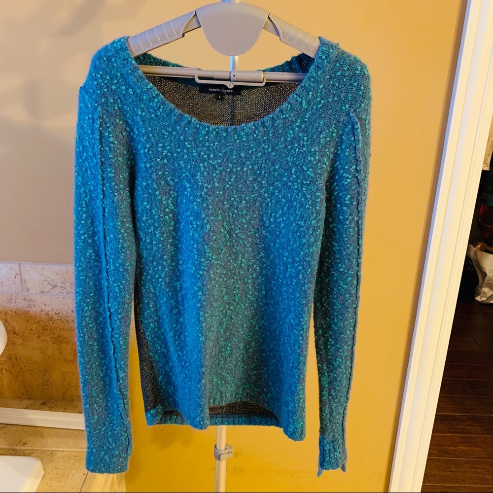 Nanette Lepore Women's Big Dipper Sweater